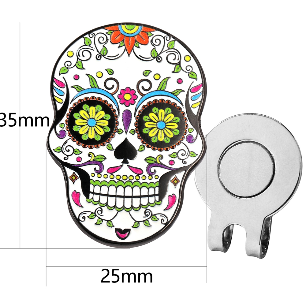 Premium Golf Ball Marker with  - Golf Ball Premium のレビューと価格