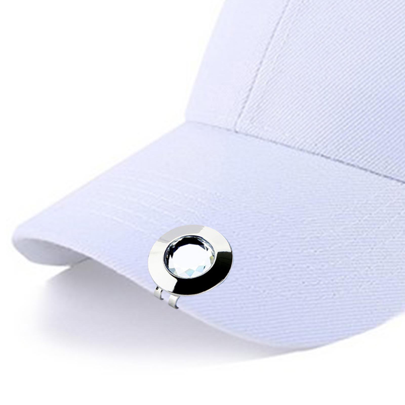 Golf Ball Marker Hat Clip Comp - Golf Ball Premium のレビューと価格