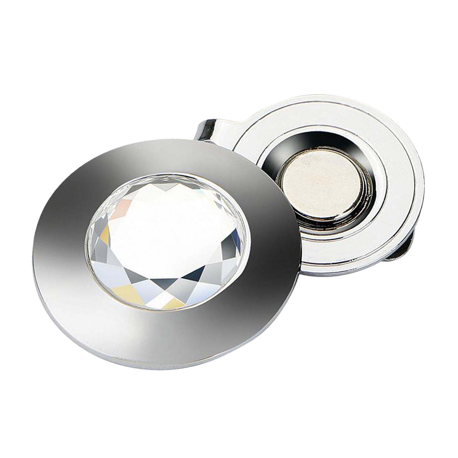 Golf Ball Marker Hat Clip Comp - Golf Ball Premium のレビューと価格