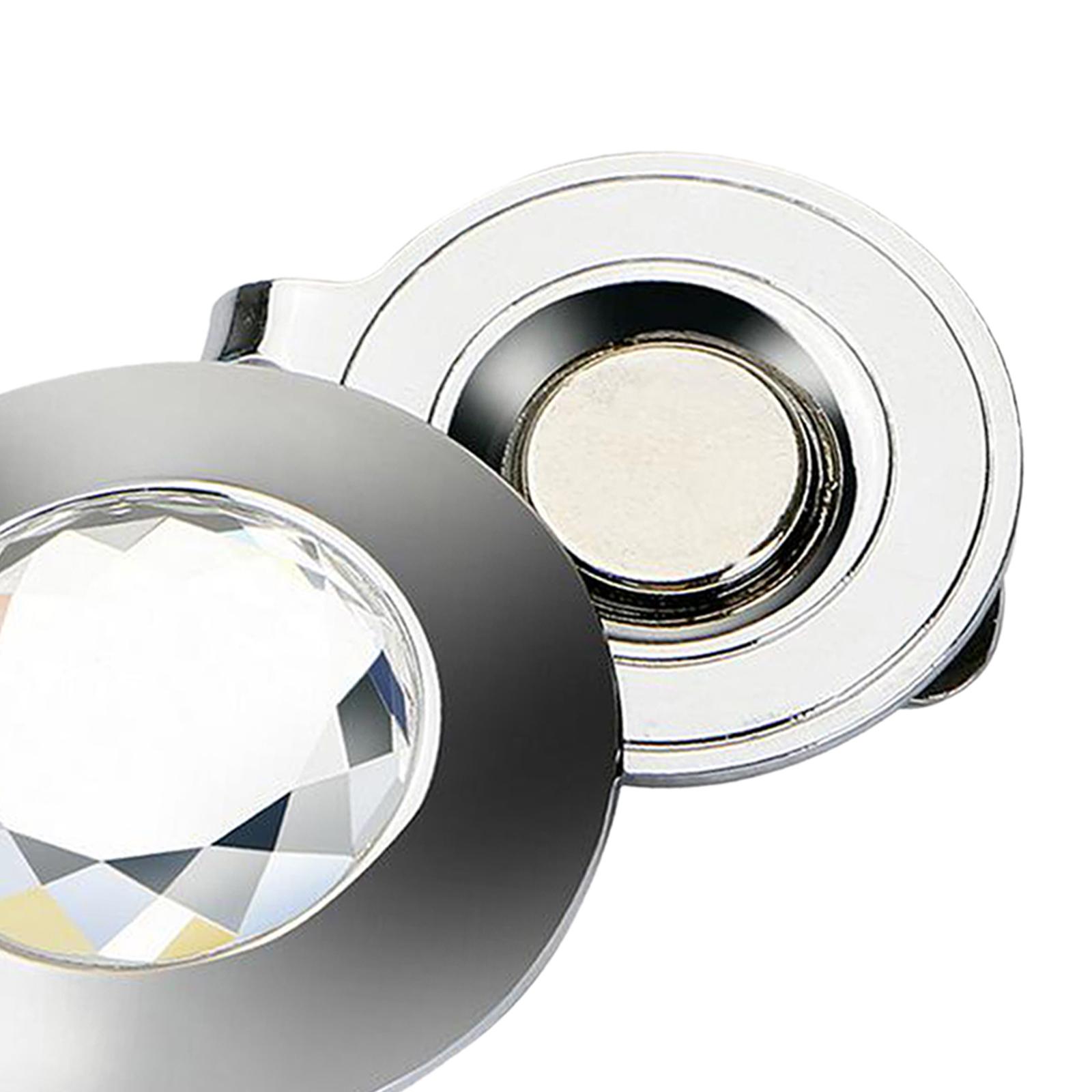 Golf Ball Marker Hat Clip Comp - Golf Ball Premium のレビューと価格