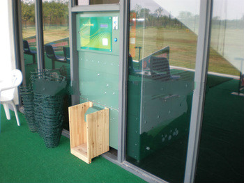 Vending Machine Supplier New G - Golf Equipment Vending Machine のレビューと価格