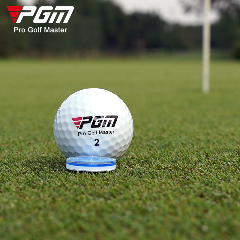 PGM Official 3-Layer Premium G - Golf Ball Premium のレビューと価格