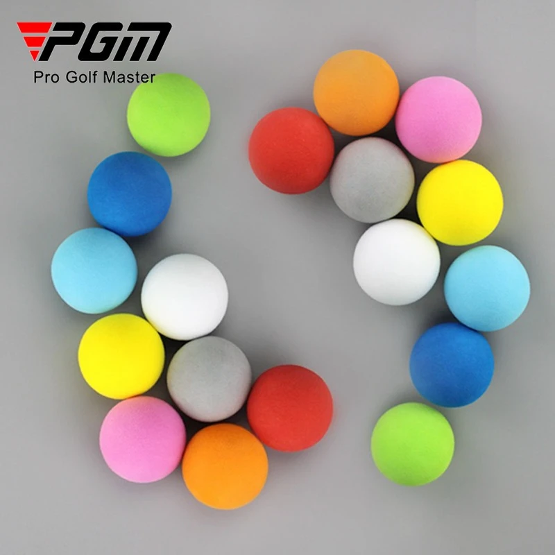 50pcs Golf Balls Random Color  - Golf Ball Premium のレビューと価格