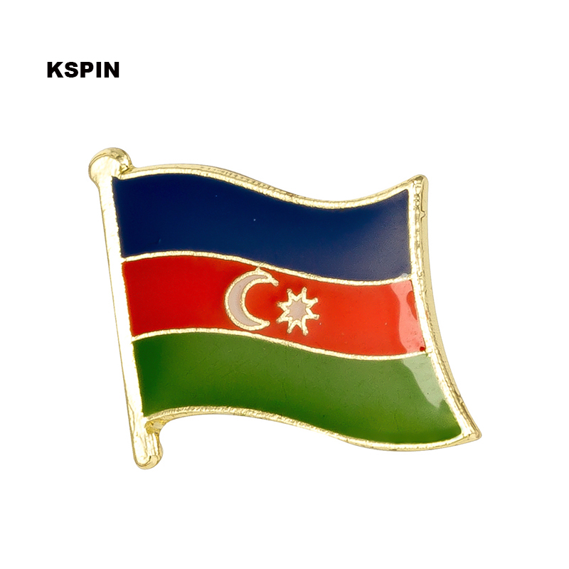 Malaysia Flag Badge Pin Lapel  - Golf Equipment Malaysia のレビューと価格