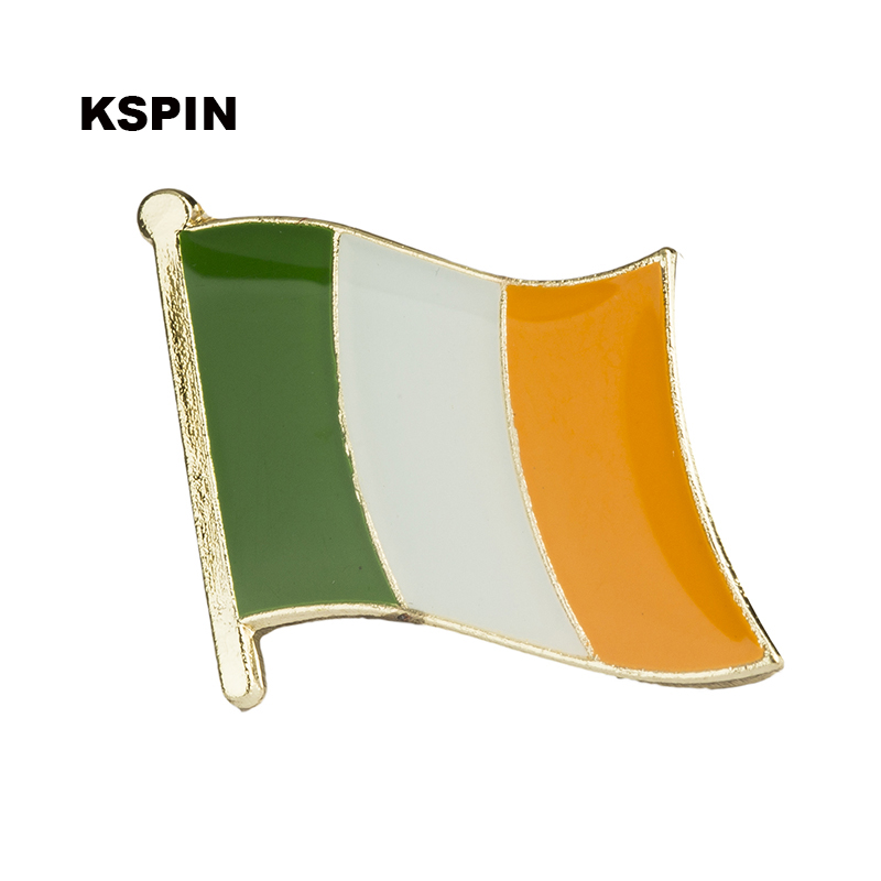 Malaysia Flag Badge Pin Lapel  - Golf Equipment Malaysia のレビューと価格