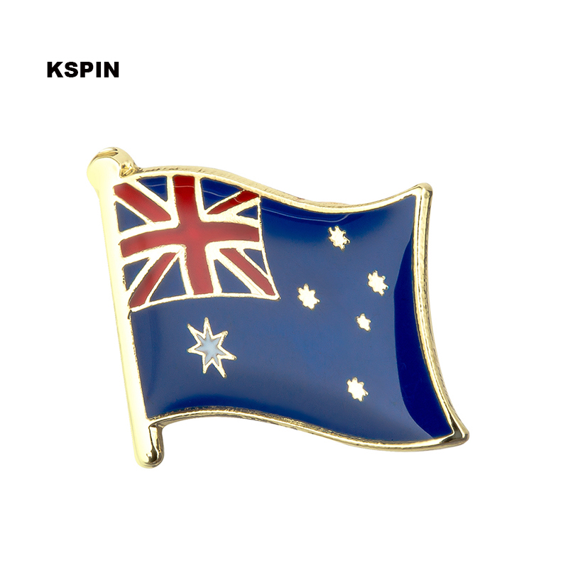 Malaysia Flag Badge Pin Lapel  - Golf Equipment Malaysia のレビューと価格