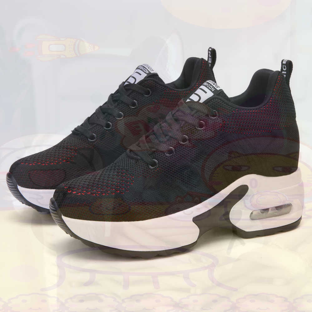 Red Size 36 Shoes Woman Tennis - Golf Ball Premium のレビューと価格