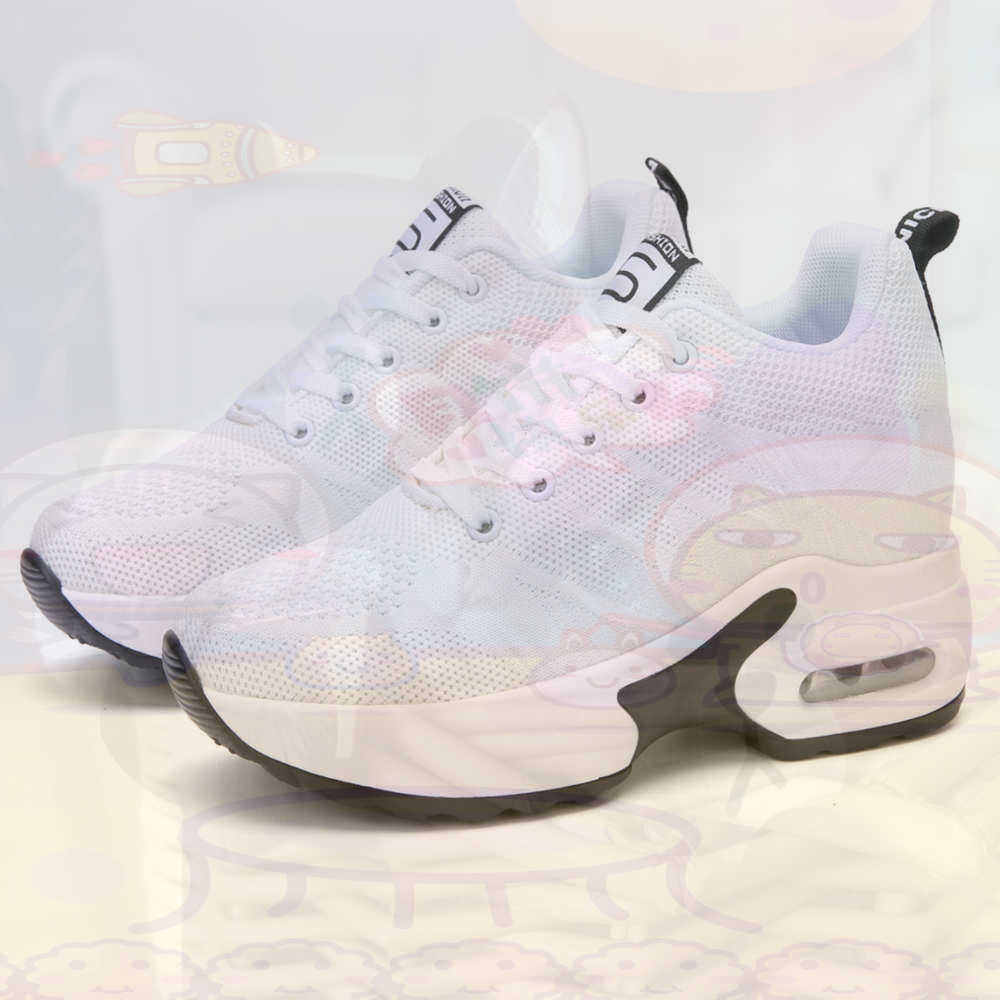Red Size 36 Shoes Woman Tennis - Golf Ball Premium のレビューと価格