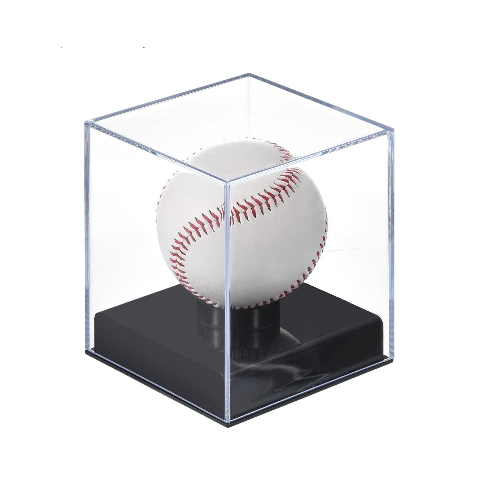 Quality Acrylic Baseball Box D - Golf Ball Premium のレビューと価格