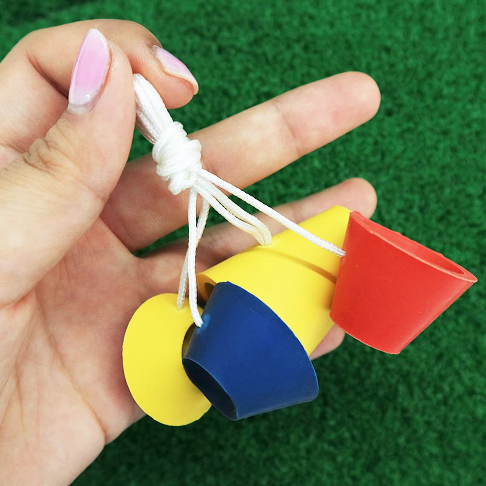 Golf 4-In-1Tees Different Heig - Golf Ball Premium のレビューと価格