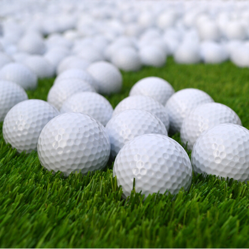 New 10pcs Golf Balls Outdoor S - Golf Ball Premium のレビューと価格
