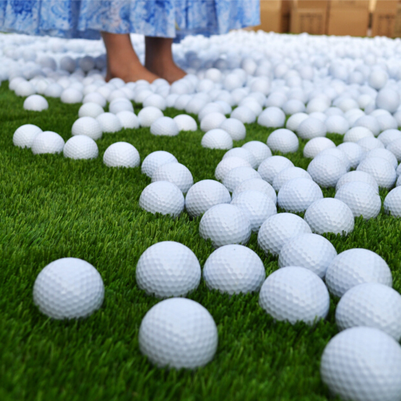 New 10pcs Golf Balls Outdoor S - Golf Ball Premium のレビューと価格