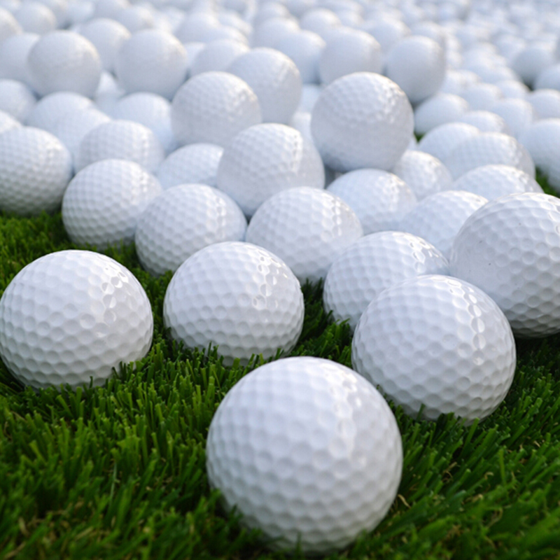 New 10pcs Golf Balls Outdoor S - Golf Ball Premium のレビューと価格