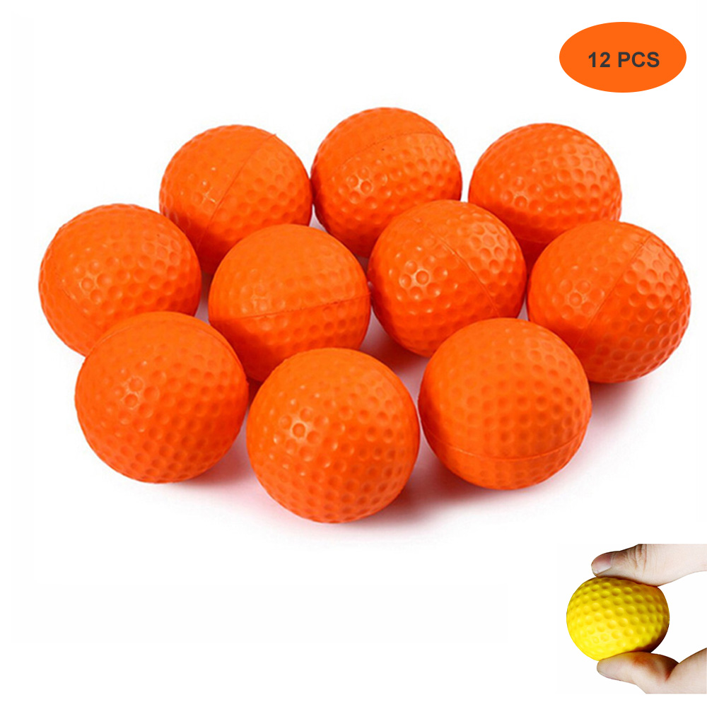 CRESTGOLF 12pcs Per Pack PU Fo - Golf Ball Premium のレビューと価格