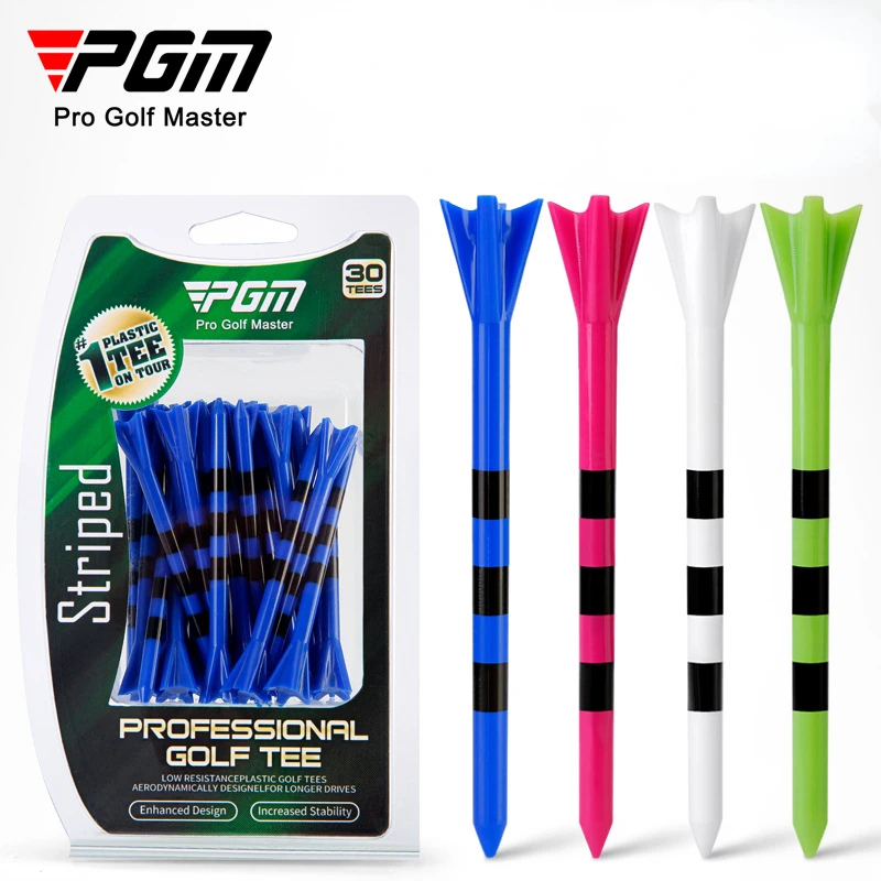 PGM Golf Tee Limit Mark 83mm S - Golf Ball Premium のレビューと価格