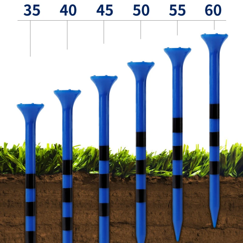 PGM Golf Tee Limit Mark 83mm S - Golf Ball Premium のレビューと価格
