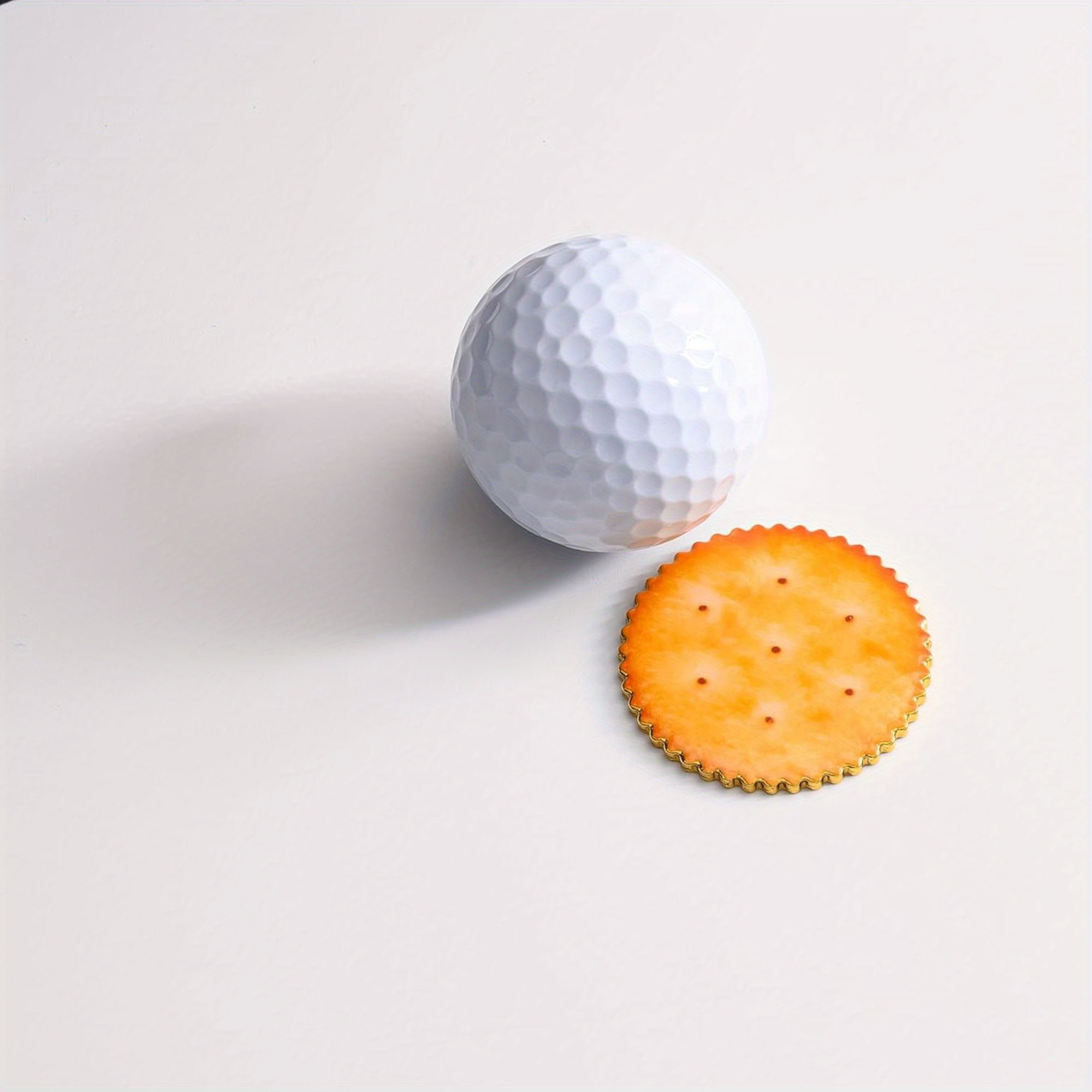 4 pack Gilmore Cracker Golf Ba - Golf Ball Premium のレビューと価格